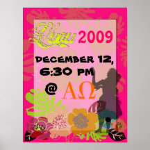 Affiches de Luau
