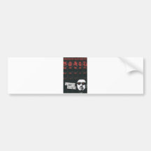 Affiches de propagande d'Union Soviétique de guerr Adhésif Pour Voiture