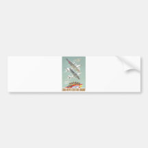 Affiches de propagande d'Union Soviétique de guerr Autocollants Pour Voiture