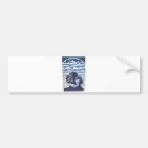 Affiches de propagande d'Union Soviétique de guerr Autocollant Pour Voiture