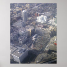 Affiches de ville de Toronto