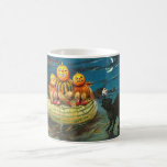 Affiches vintages de classique de cartes de voeux  mugs