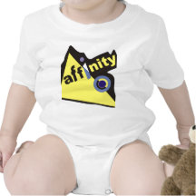 AFFINITEIT SHIRT