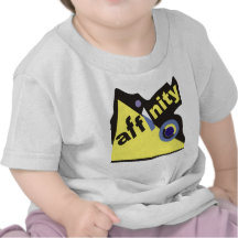 AFFINITEIT SHIRTS