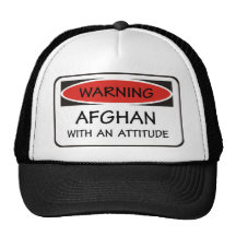Afghaan met een Houding Mesh Pet