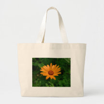 Afrikaanse Daisy Draagtassen