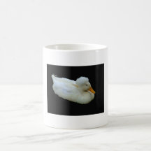 afro-eend, AFRO, Eend Koffie Mok