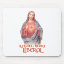 Aftappend Hart Liberale Jesus Muis Mat