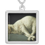 Agnus Dei, c.1635-40 Gepersonaliseerde Ketting