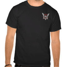 Aide Kingz de Kool T-shirts