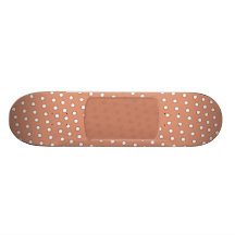 Aïe Skateboard Customisable