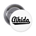 Aïkido Pin's