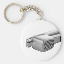 Ail-presse Porte-clefs