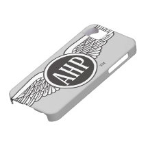 Ailes d'AHP - B&W Coques iPhone 5 Case-Mate