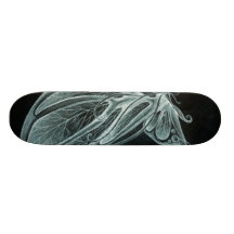 Ailes Skateboard Customisable