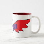 Ailes Tasse À Café