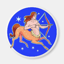 AIMANT ASTROLOGIQUE DE CONCEPTION DE SIGNES
