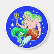 AIMANT ASTROLOGIQUE DE CONCEPTION DE SIGNES