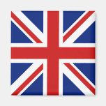 Aimant BRITANNIQUE de drapeau