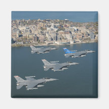 Aimant d'avion