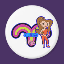Aimant de Bélier magnets