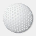 Aimant de boule de golf