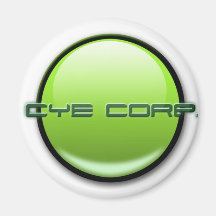 Aimant de CyE CORP.