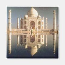 Aimant de l'Inde