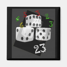 Aimant de matrices