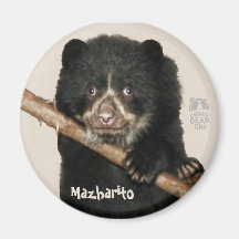 Aimant de Mazharito