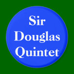 Aimant de SDQ magnets
