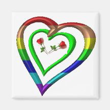 Aimant de Valentine