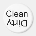 Aimant Propre-Sale
