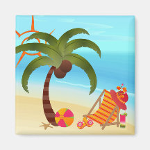 Aimant tropical