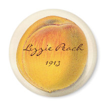 Aimant vintage de pêche