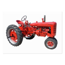 aimez ces vieux tracteurs