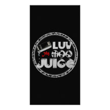 Aimez mon modèle Valxart.com de jus de MOO Cartes De Vœux Avec Photo