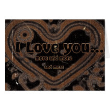 Aimez-vous Cartes De Vœux