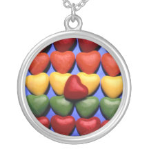 Aimez-vous Pendentifs Personnalisés