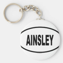 AINSLEY PORTE-CLEF