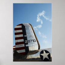 Air americana posters