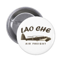Air freight2a de LAO-CHE Pin's