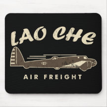 Air freight3 de LAO-CHE Tapis De Souris