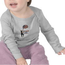 Air Obama T-shirts