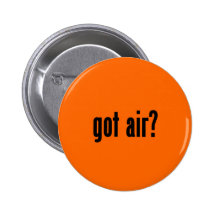 air obtenu ? pin's avec agrafe