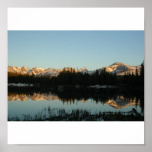 Aire de loisirs de Brainard Posters