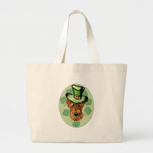 AIREDALE TERRIER TAS