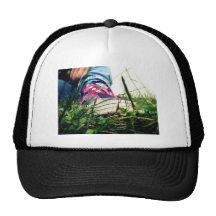 Airwalks Casquettes De Camionneur