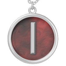 AIS COLLIER PERSONNALISÉ