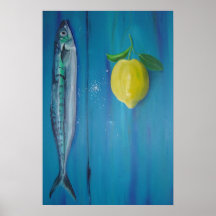 Ajoutez juste l'apinch du sel posters
